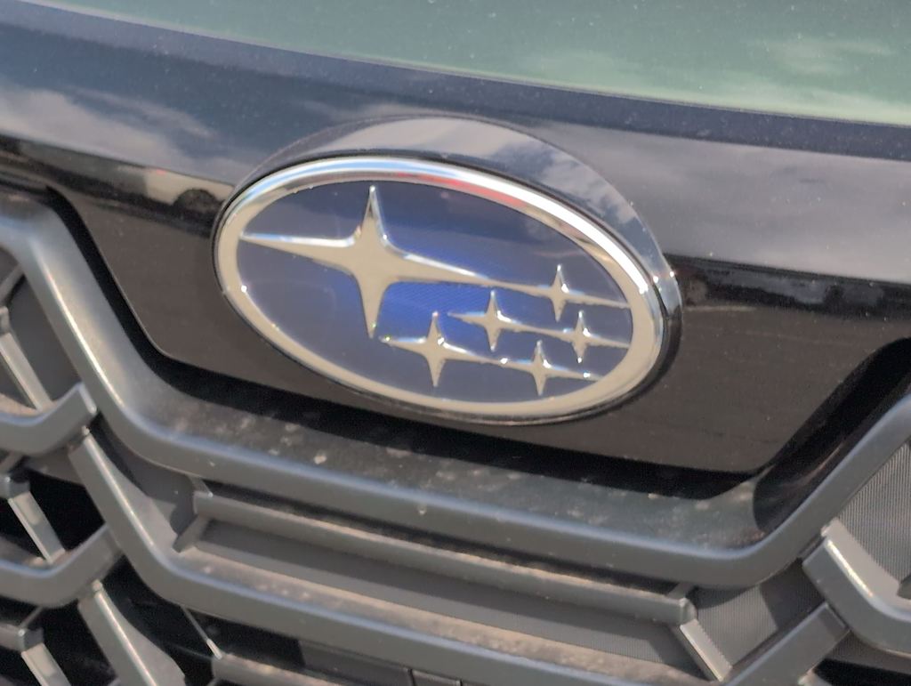 Thumbnail: 2026 Subaru Outback - 23