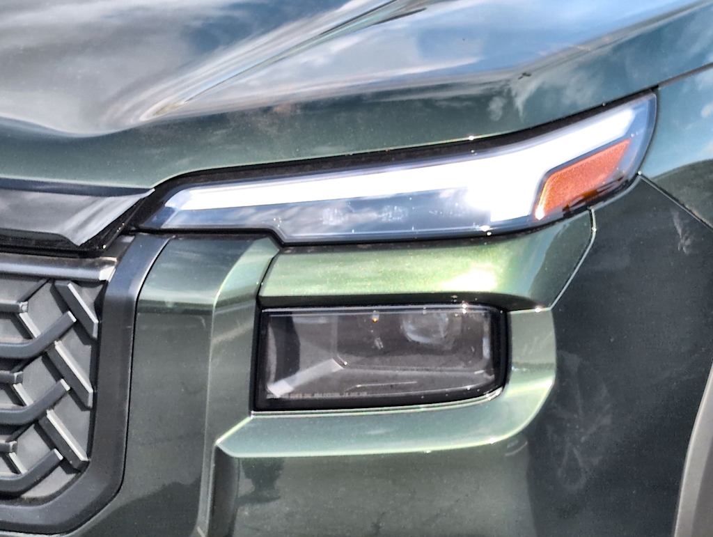 Thumbnail: 2026 Subaru Outback - 22