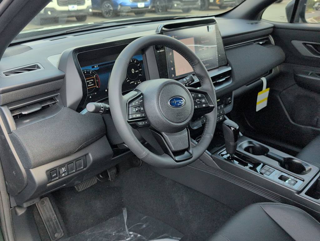 Thumbnail: 2026 Subaru Outback - 2