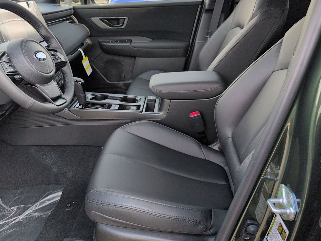 Thumbnail: 2026 Subaru Outback - 9