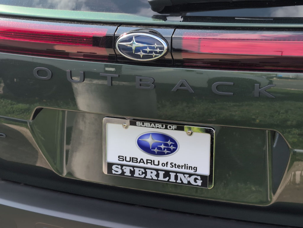 Thumbnail: 2026 Subaru Outback - 7