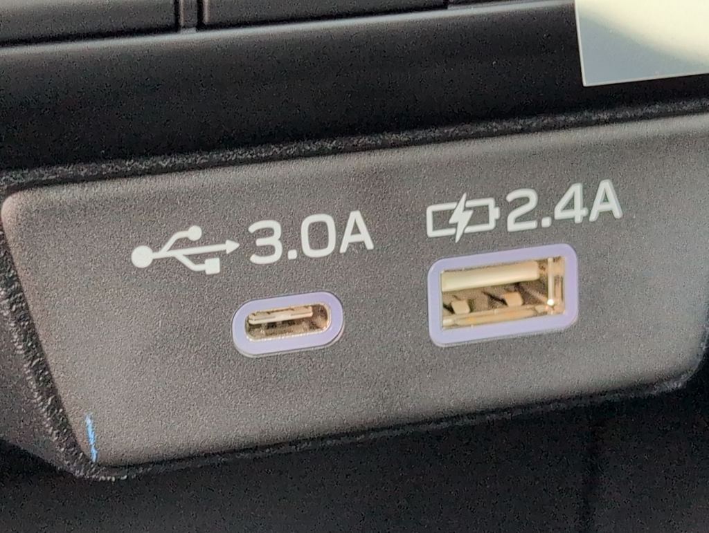 Thumbnail: 2026 Subaru Outback - 33