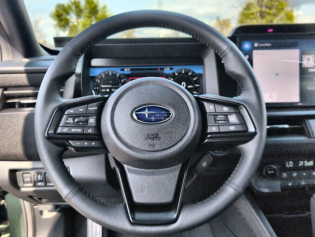 Thumbnail: 2026 Subaru Outback - 12