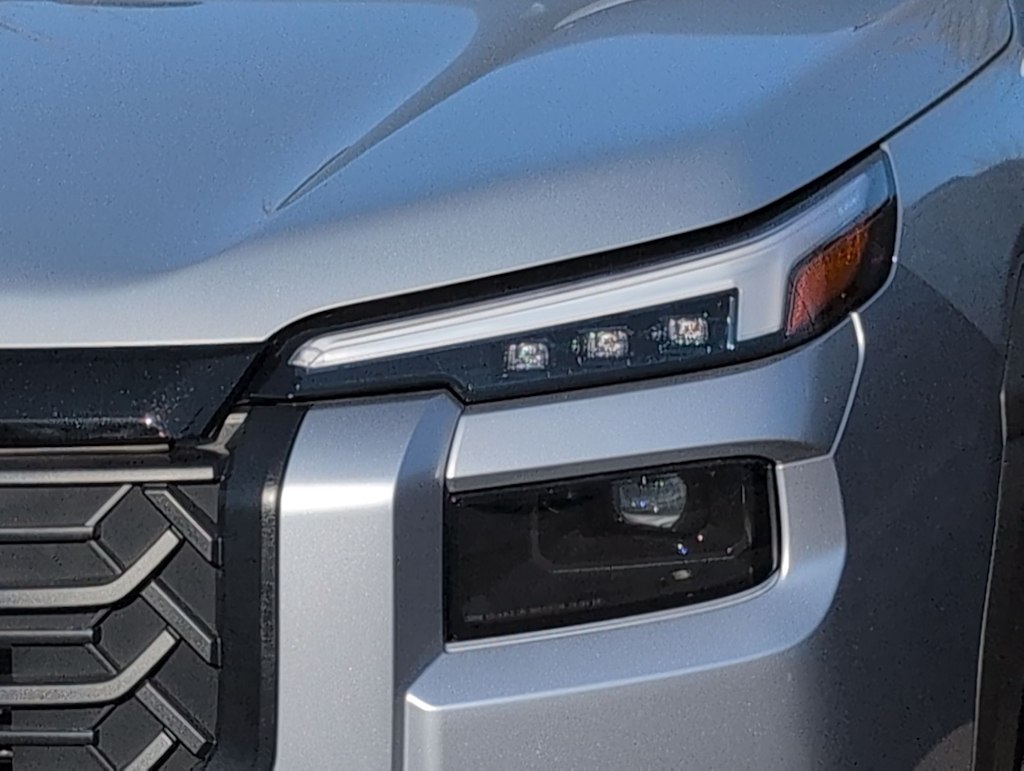 Thumbnail: 2026 Subaru Outback - 22