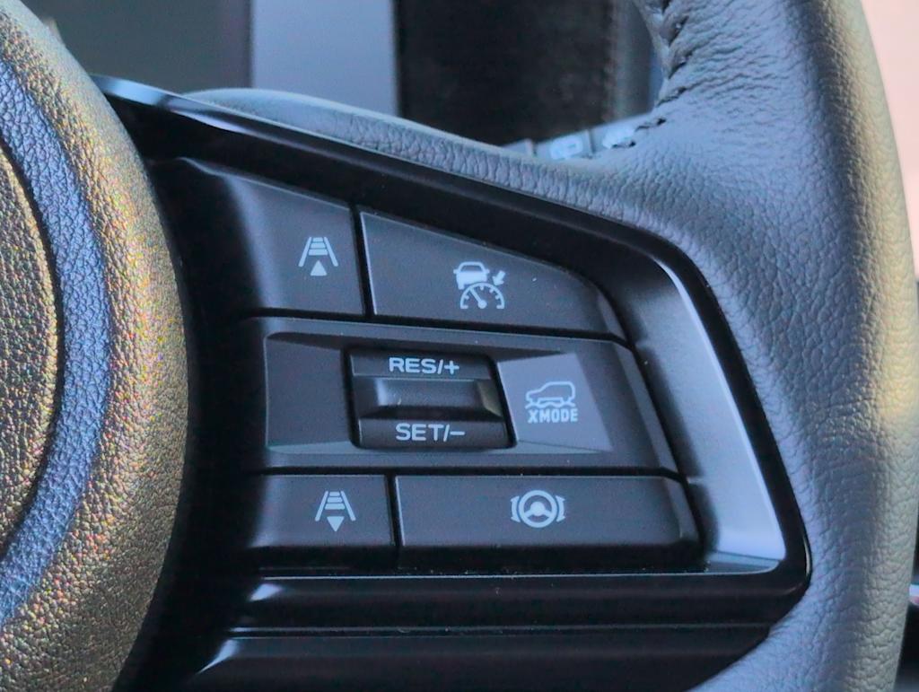 Thumbnail: 2026 Subaru Outback - 28