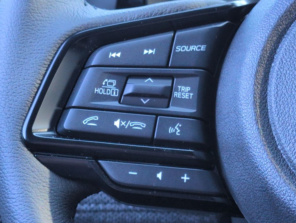 Thumbnail: 2026 Subaru Outback - 27