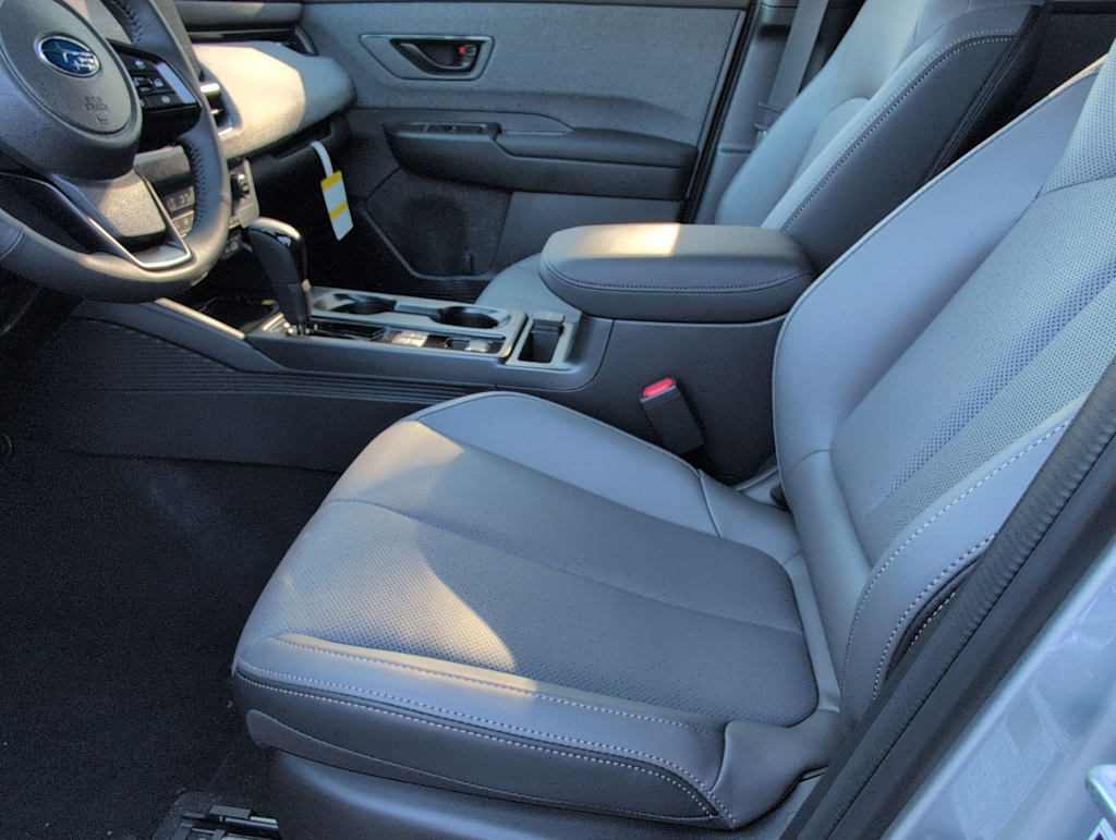 Thumbnail: 2026 Subaru Outback - 9