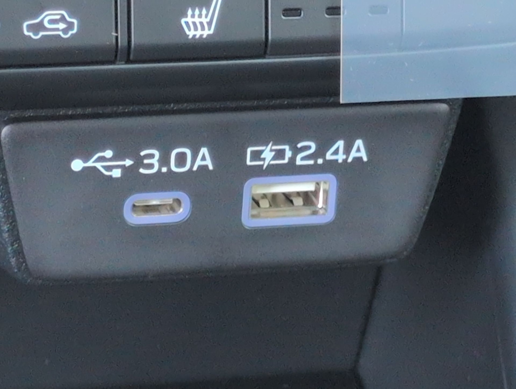 Thumbnail: 2026 Subaru Outback - 32