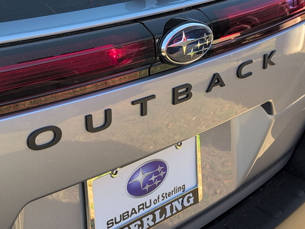 Thumbnail: 2026 Subaru Outback - 7