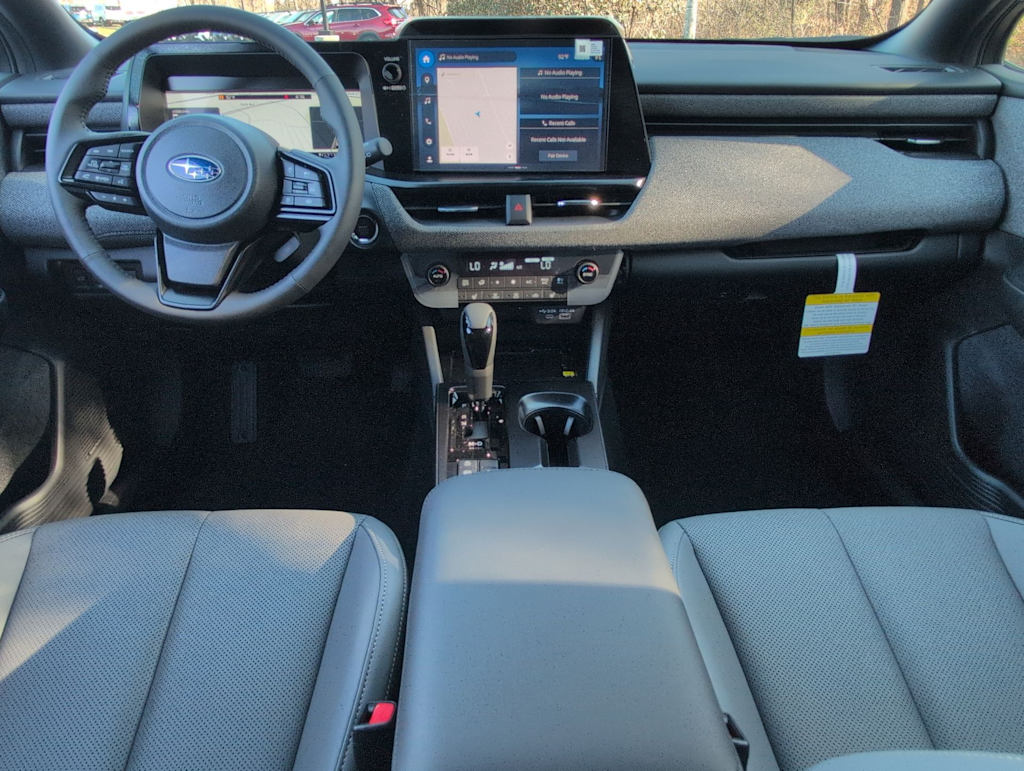 Thumbnail: 2026 Subaru Outback - 8