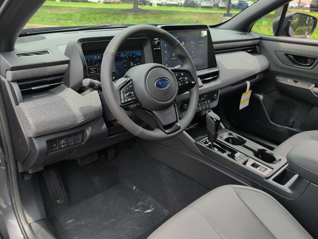 Thumbnail: 2026 Subaru Outback - 2