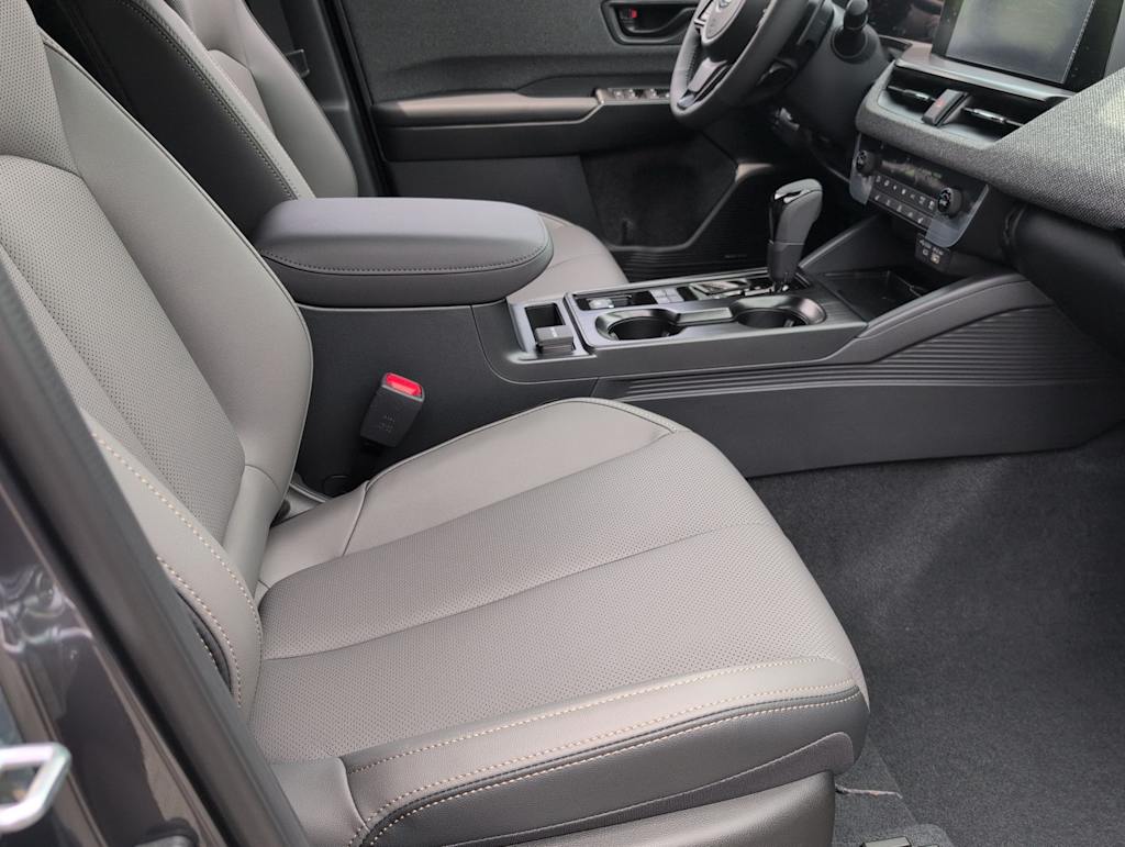 Thumbnail: 2026 Subaru Outback - 11