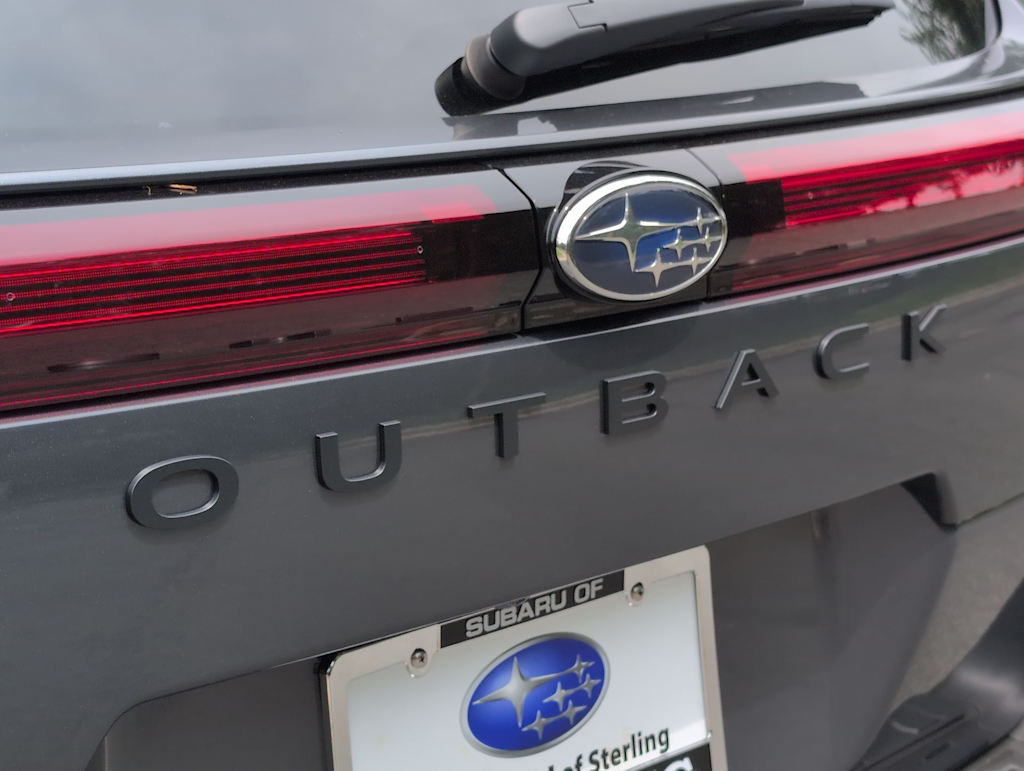 Thumbnail: 2026 Subaru Outback - 23