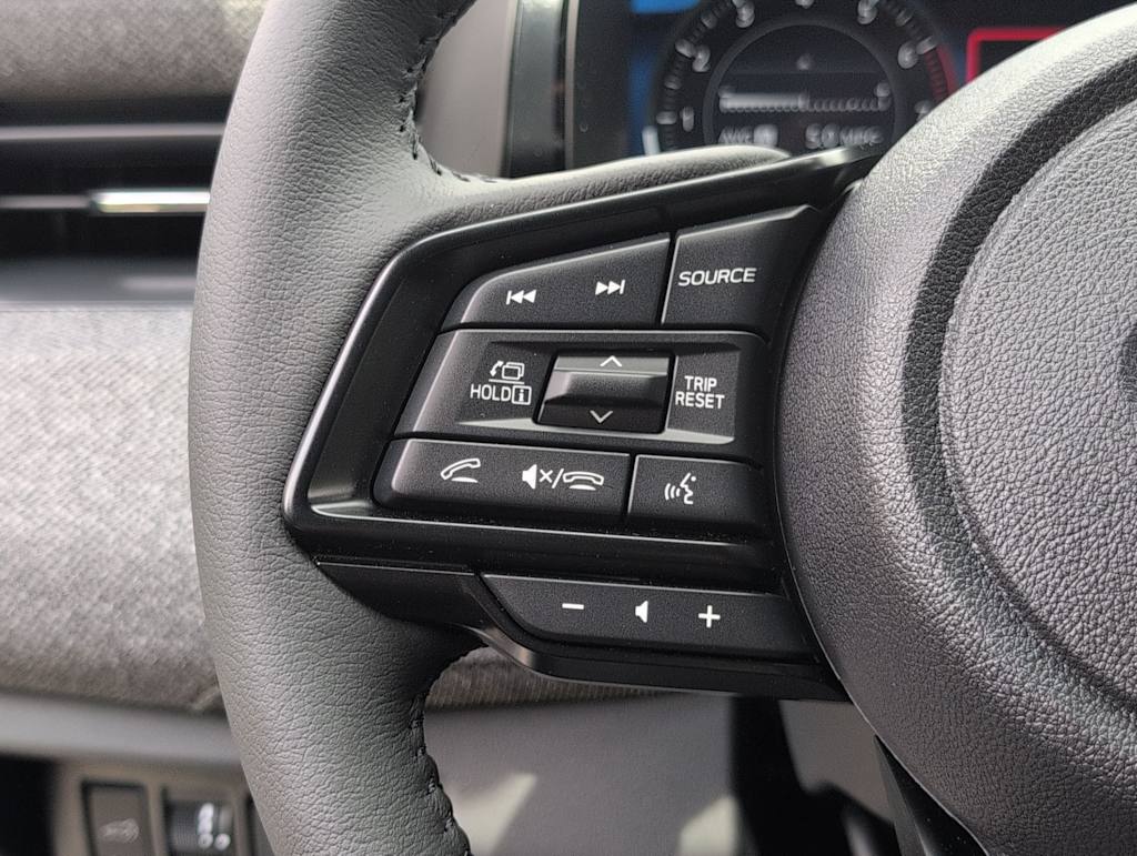 Thumbnail: 2026 Subaru Outback - 28