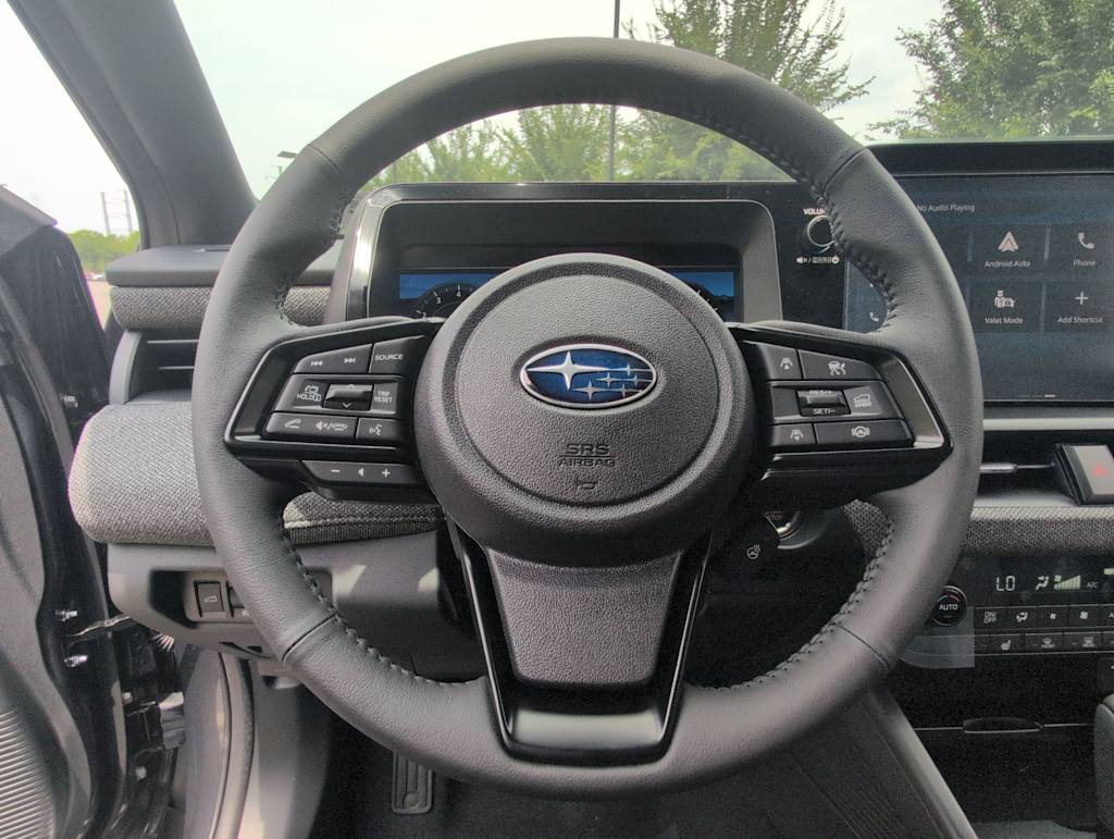 Thumbnail: 2026 Subaru Outback - 13