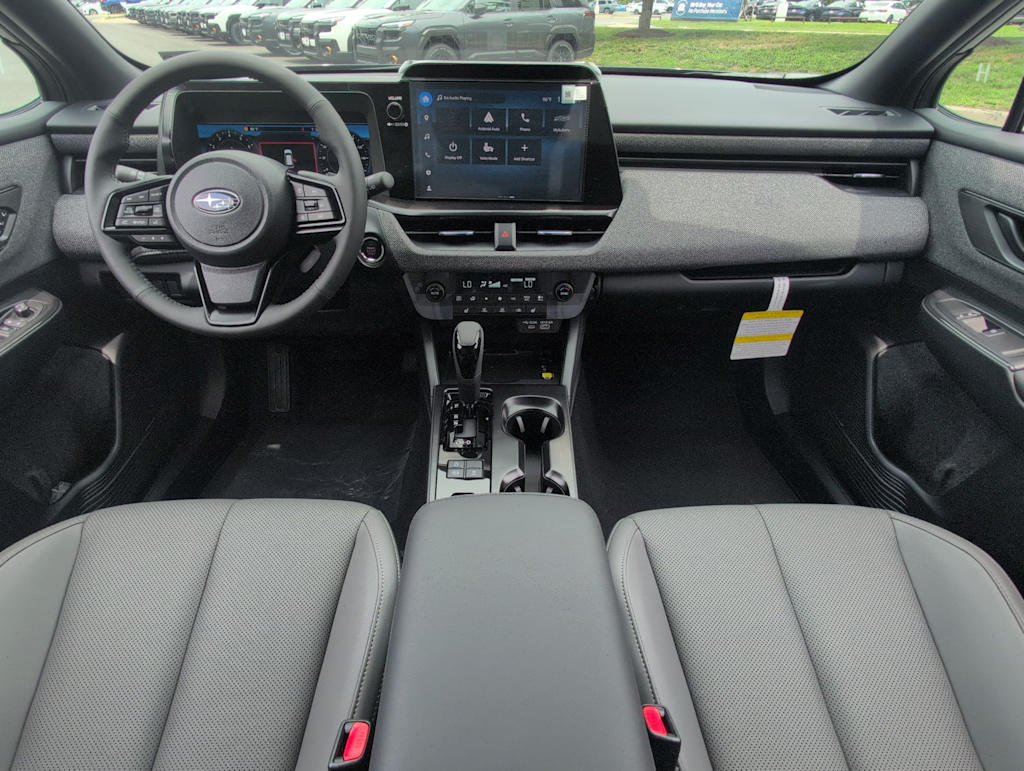 Thumbnail: 2026 Subaru Outback - 9