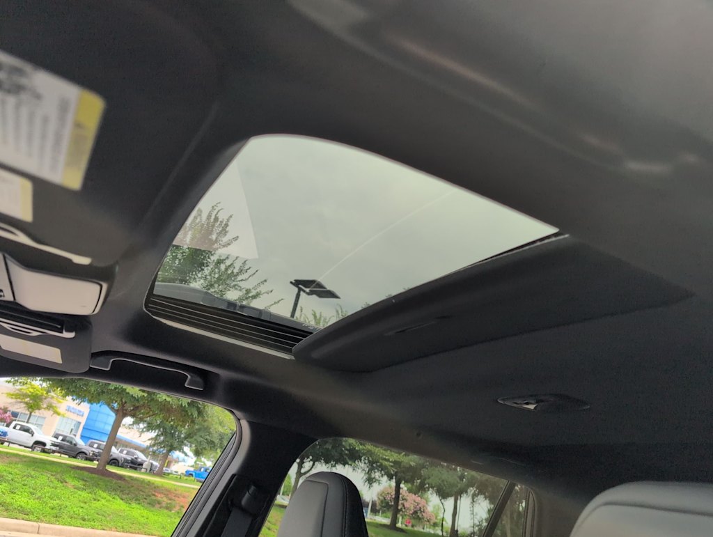 Thumbnail: 2026 Subaru Outback - 25