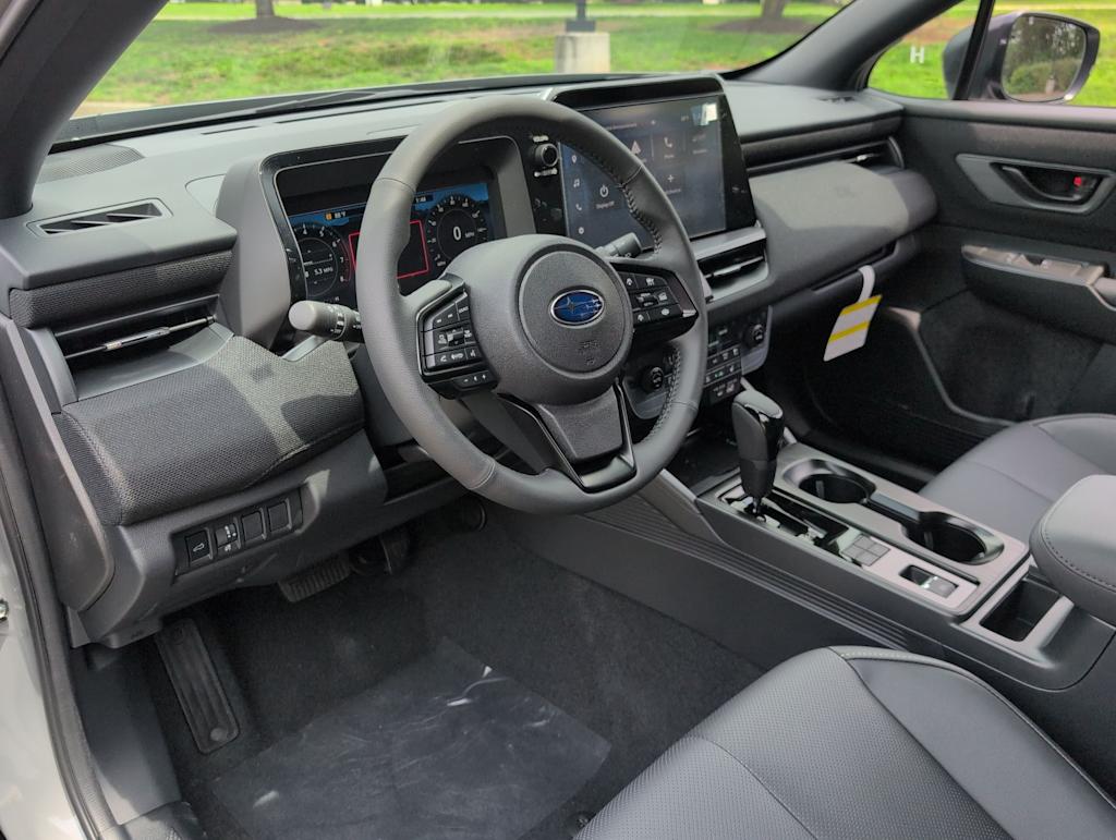 Thumbnail: 2026 Subaru Outback - 2