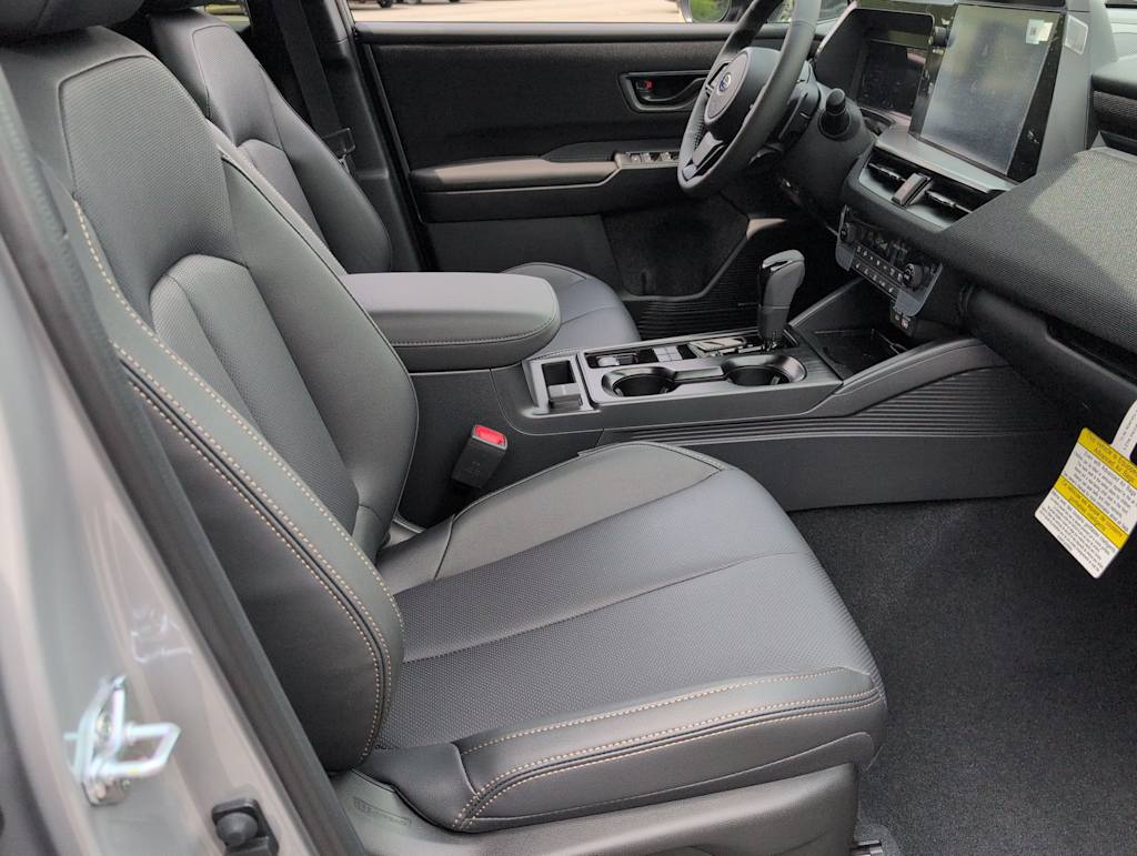 Thumbnail: 2026 Subaru Outback - 11