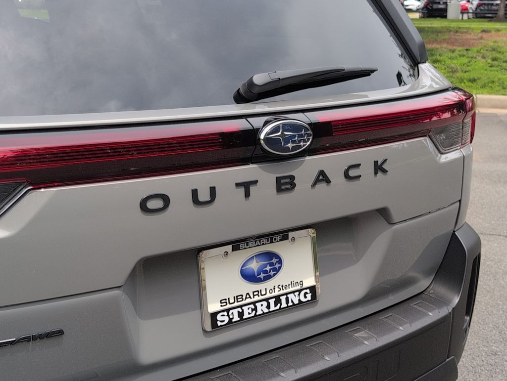 Thumbnail: 2026 Subaru Outback - 22