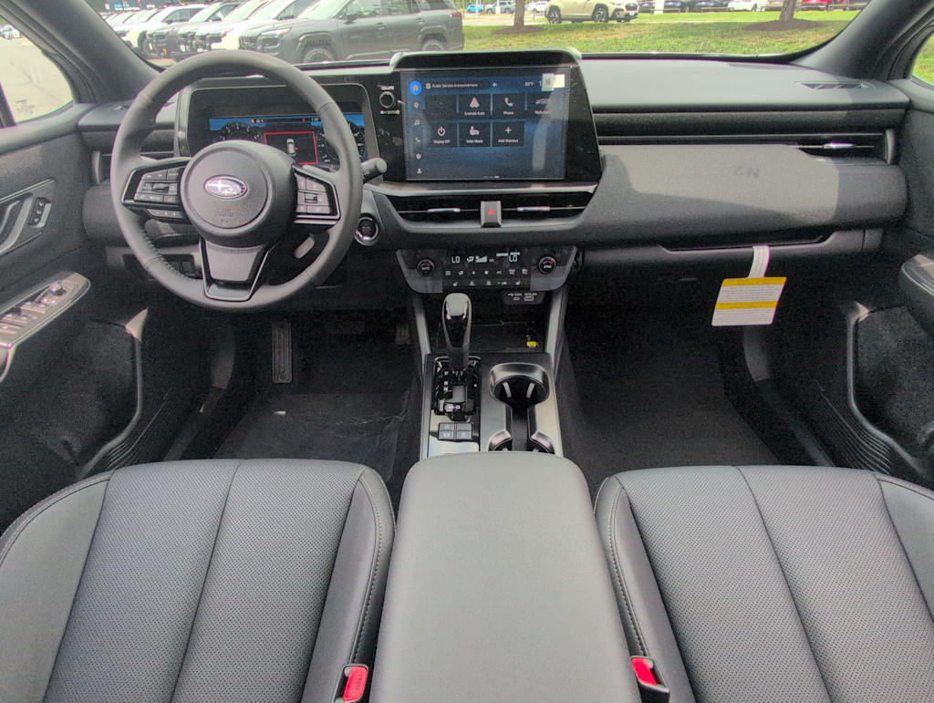 Thumbnail: 2026 Subaru Outback - 9