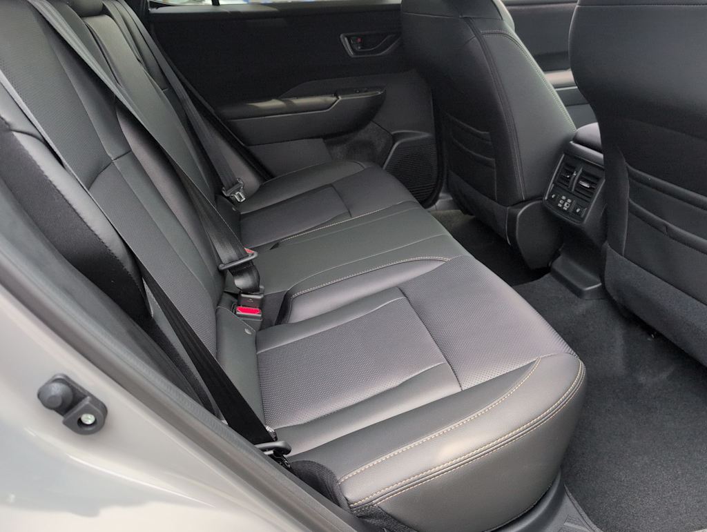 Thumbnail: 2026 Subaru Outback - 26