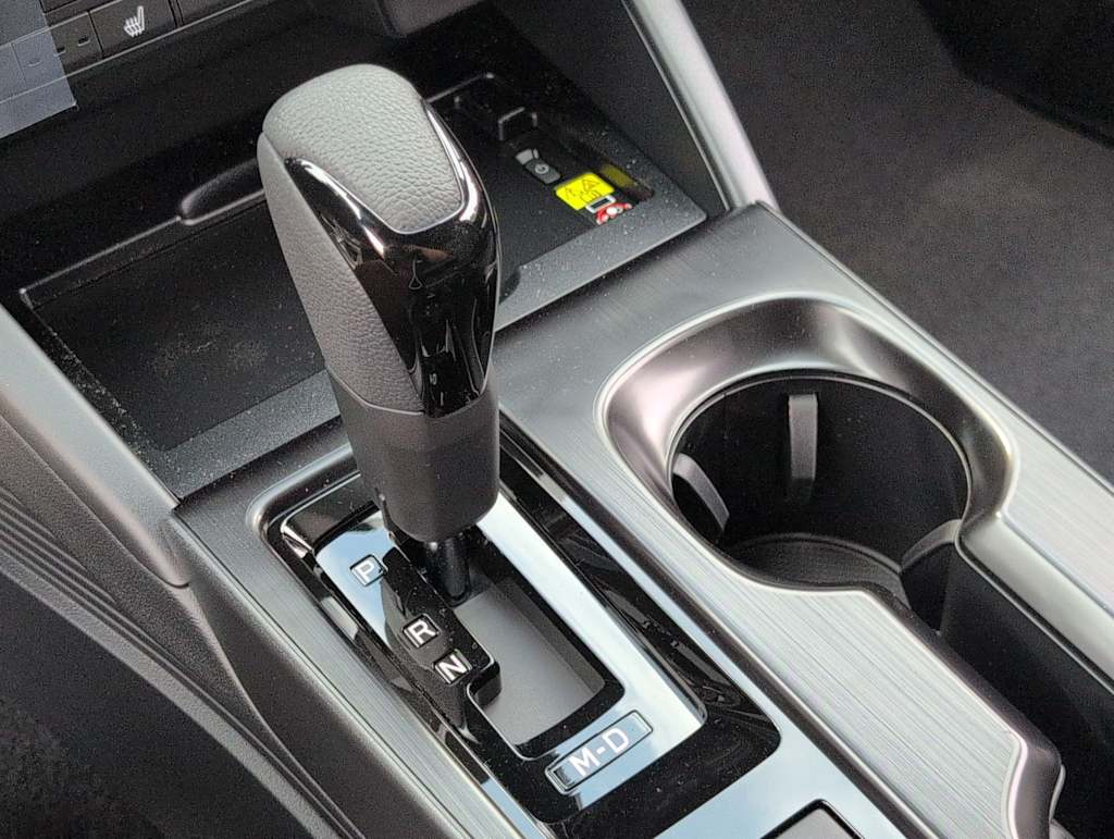 Thumbnail: 2026 Subaru Outback - 15