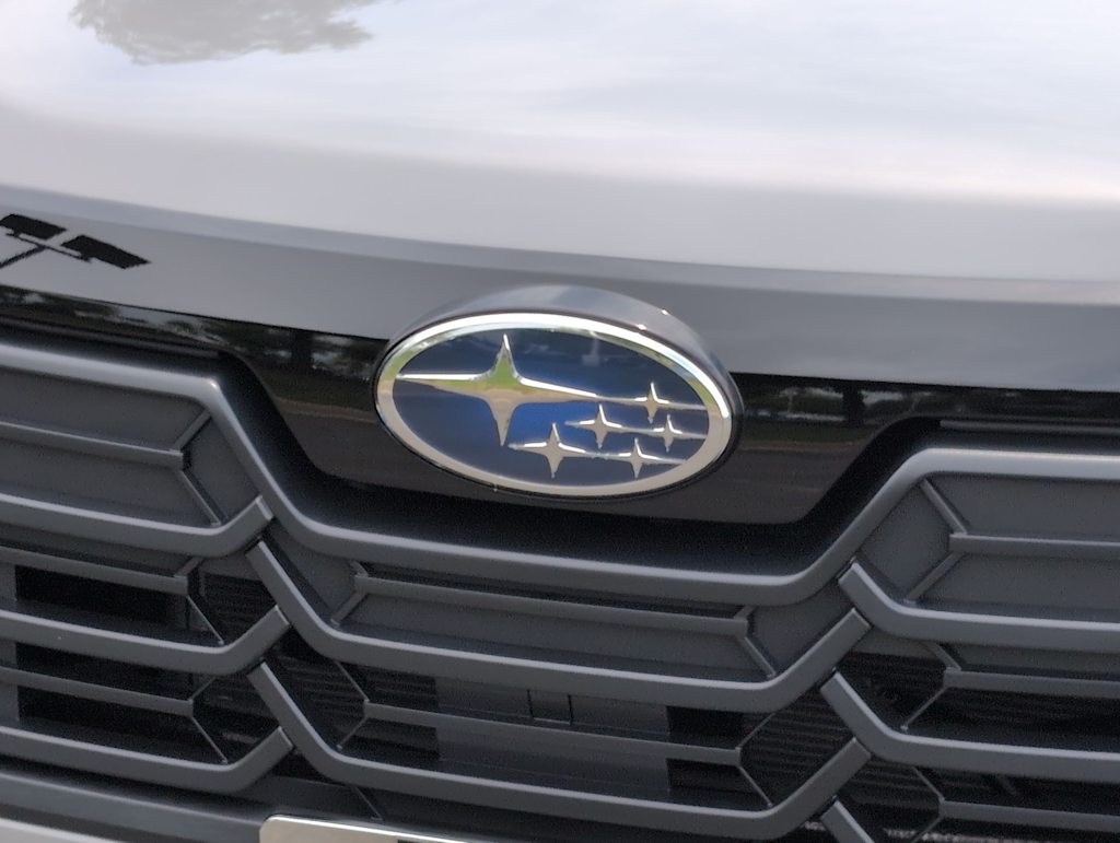 Thumbnail: 2026 Subaru Outback - 7