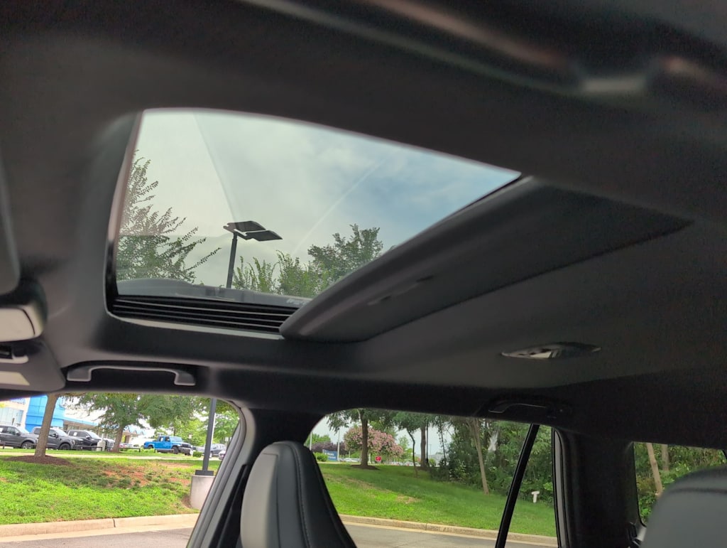 Thumbnail: 2026 Subaru Outback - 24