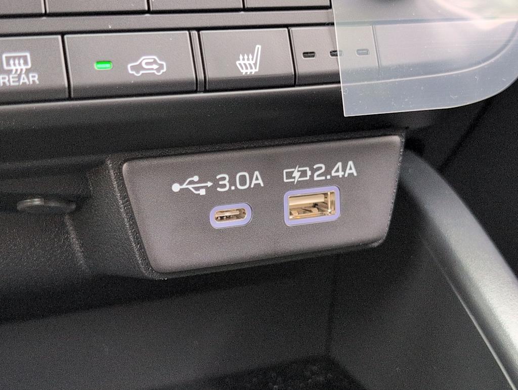 Thumbnail: 2026 Subaru Outback - 34
