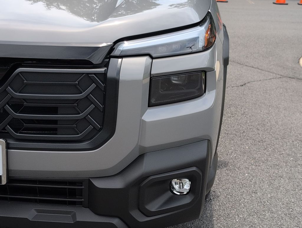 Thumbnail: 2026 Subaru Outback - 21