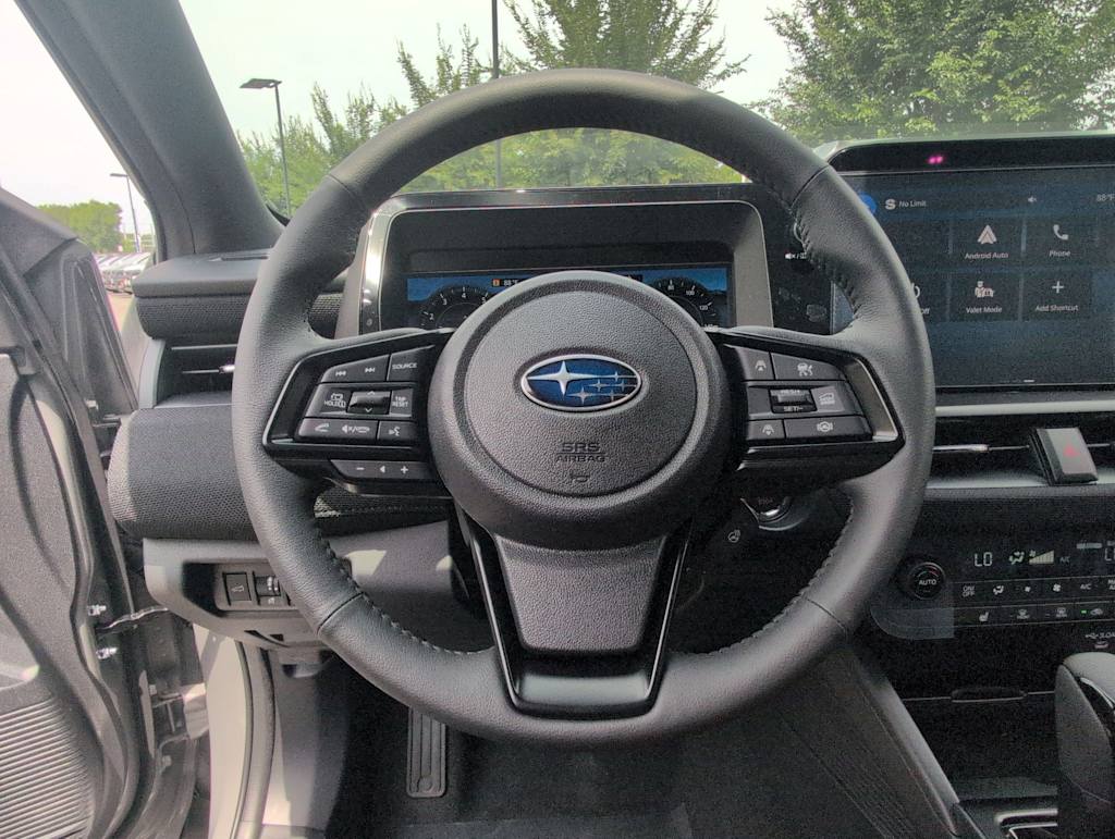 Thumbnail: 2026 Subaru Outback - 13