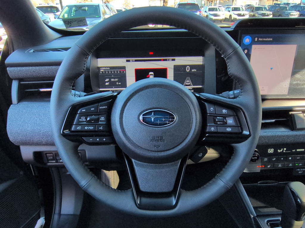 Thumbnail: 2026 Subaru Outback - 10