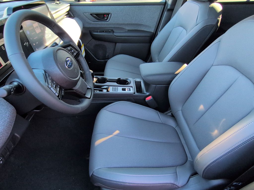 Thumbnail: 2026 Subaru Outback - 11