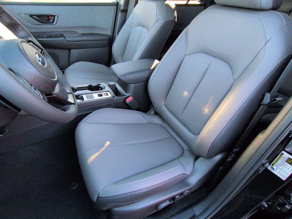 Thumbnail: 2026 Subaru Outback - 12