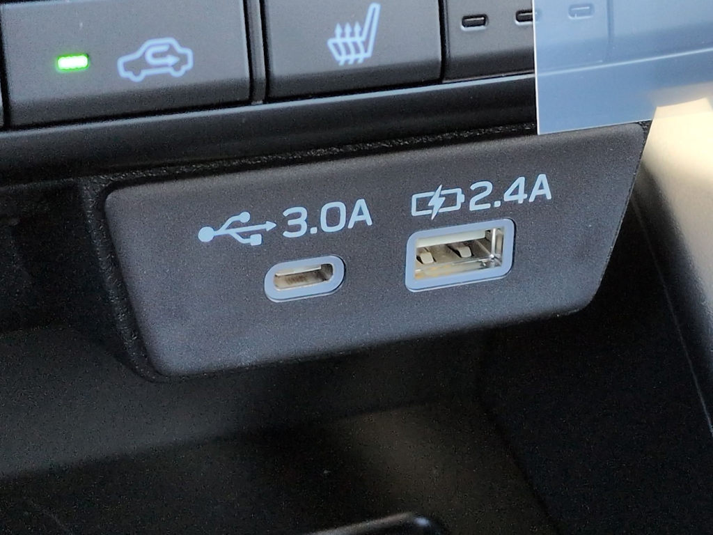 Thumbnail: 2026 Subaru Outback - 35