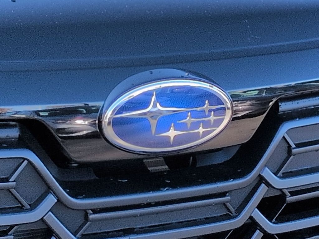 Thumbnail: 2026 Subaru Outback - 24