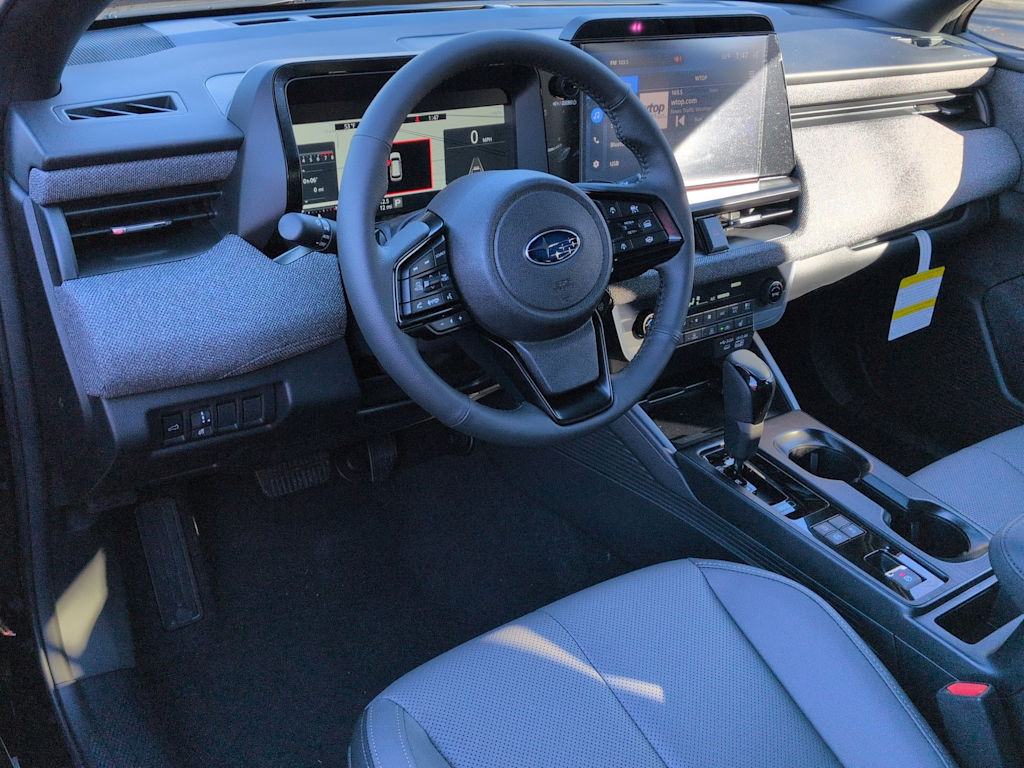 Thumbnail: 2026 Subaru Outback - 2