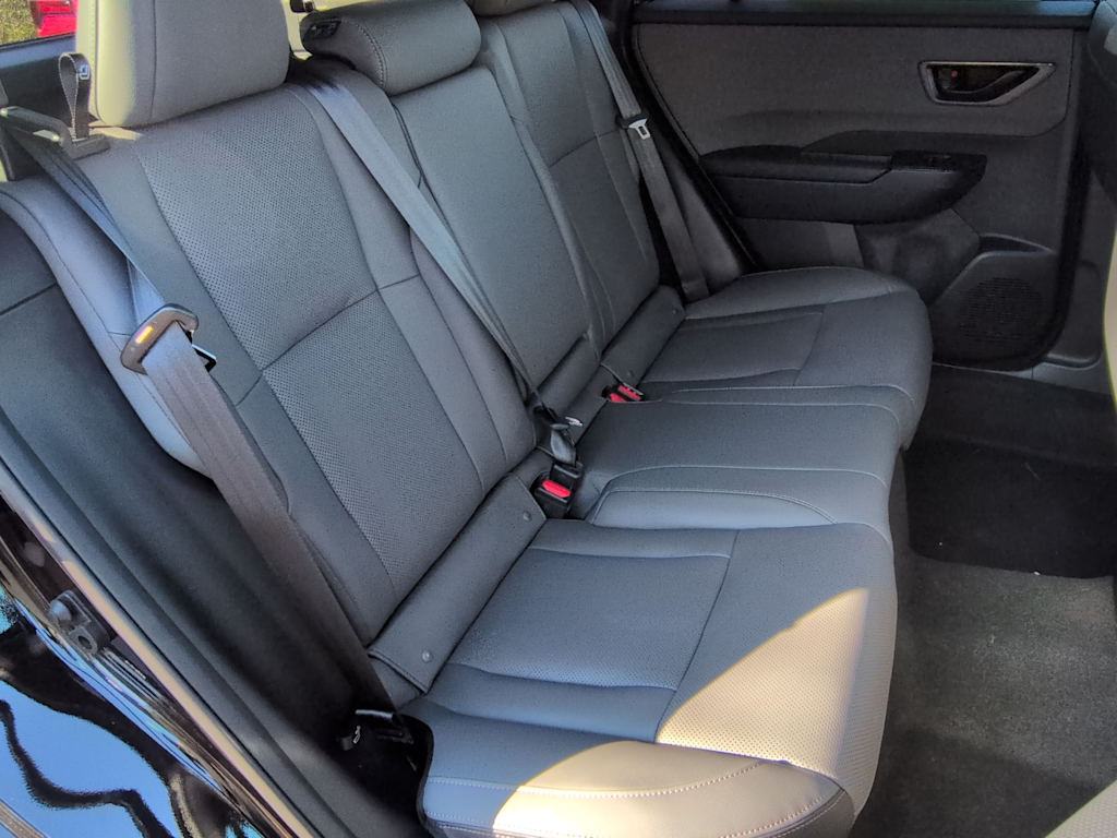 Thumbnail: 2026 Subaru Outback - 28