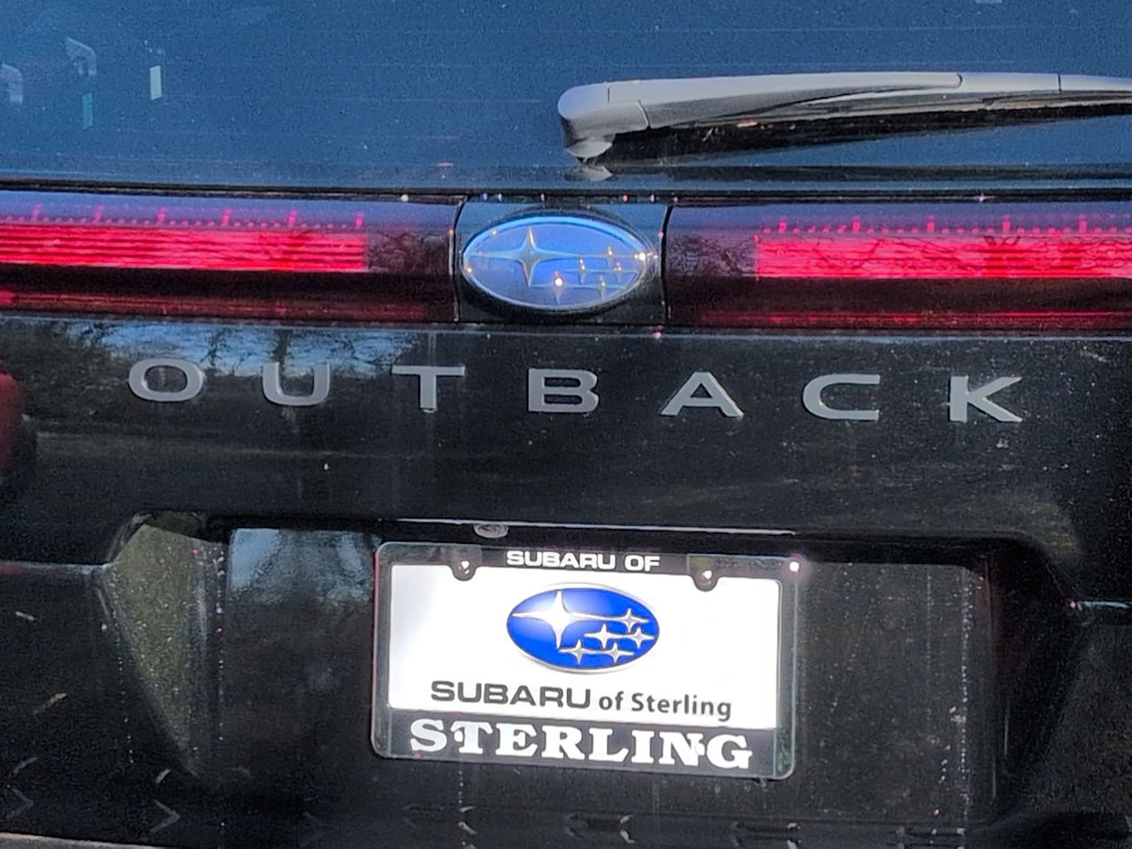 Thumbnail: 2026 Subaru Outback - 7