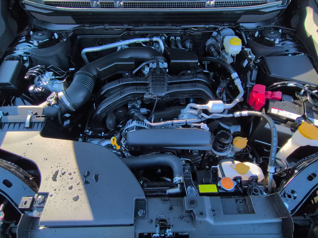 Thumbnail: 2026 Subaru Outback - 9