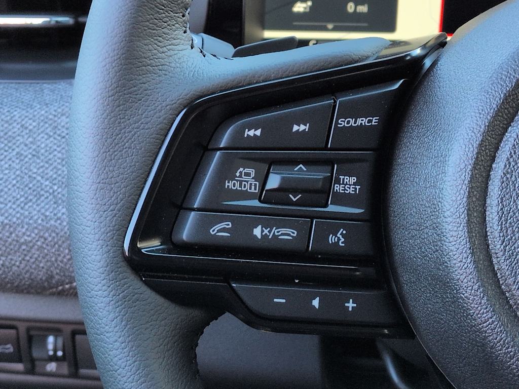 Thumbnail: 2026 Subaru Outback - 30