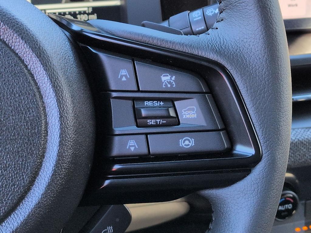 Thumbnail: 2026 Subaru Outback - 31