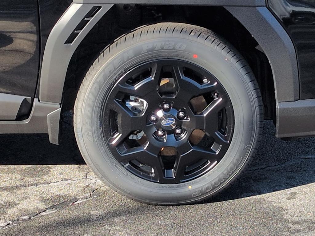 Thumbnail: 2026 Subaru Outback - 8