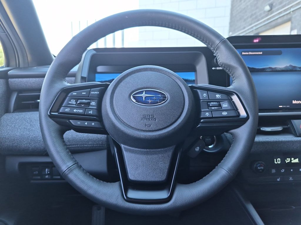 Thumbnail: 2026 Subaru Outback - 13