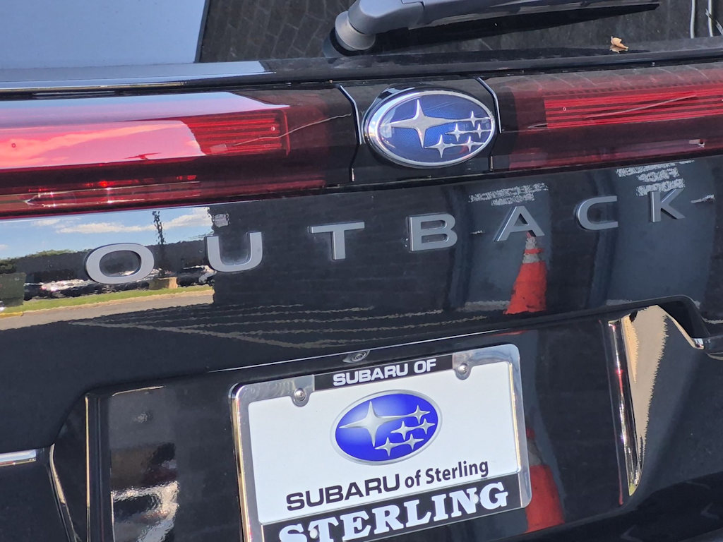 Thumbnail: 2026 Subaru Outback - 23