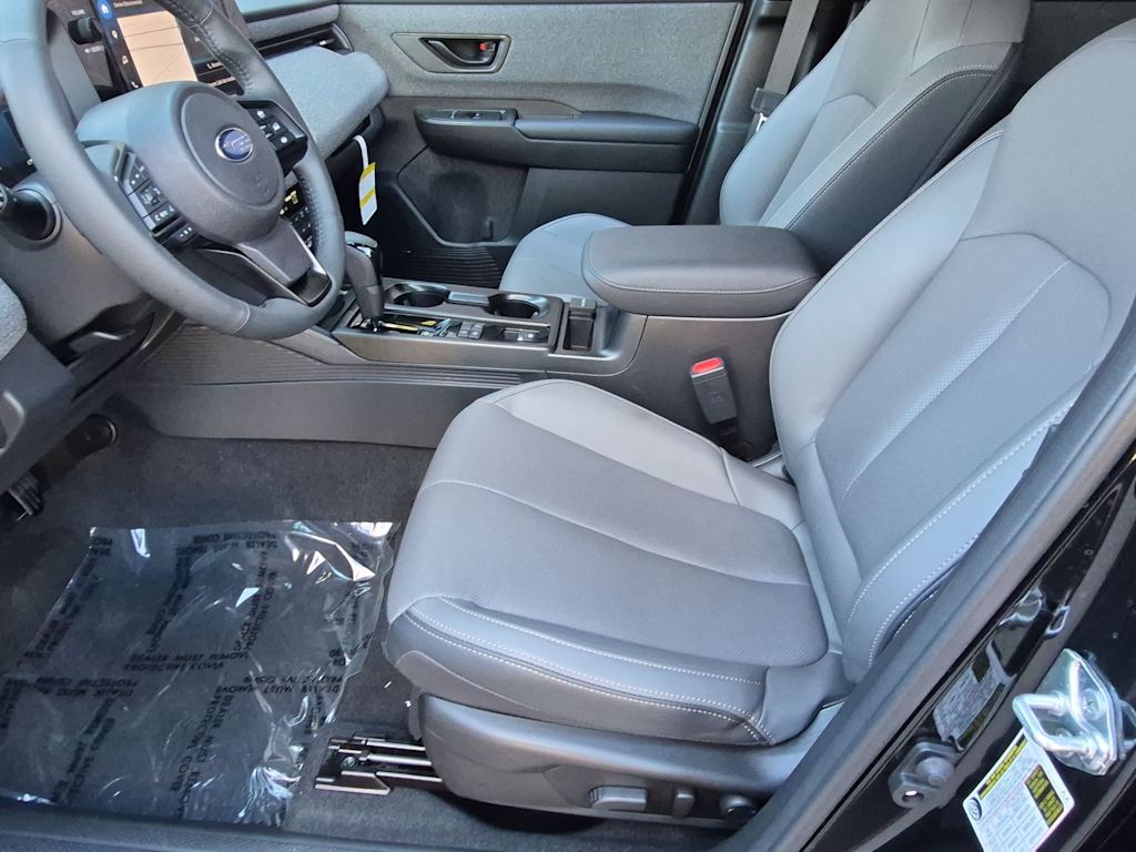 Thumbnail: 2026 Subaru Outback - 10