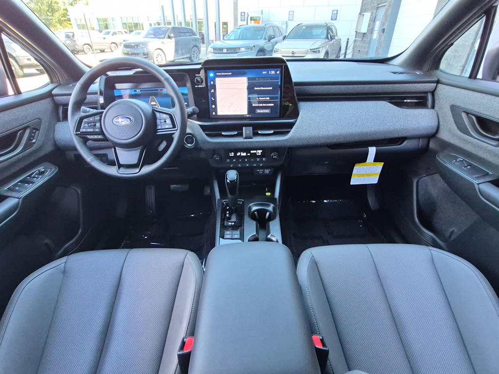 Thumbnail: 2026 Subaru Outback - 9