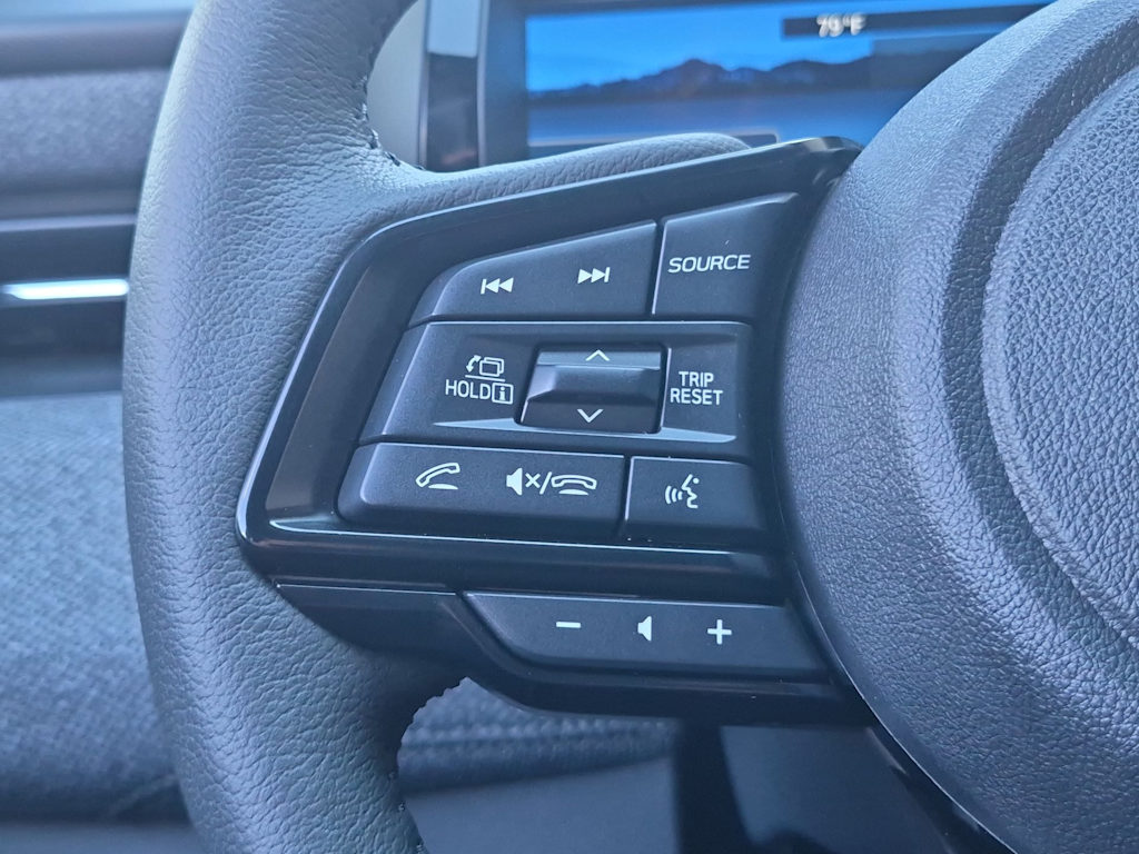 Thumbnail: 2026 Subaru Outback - 28