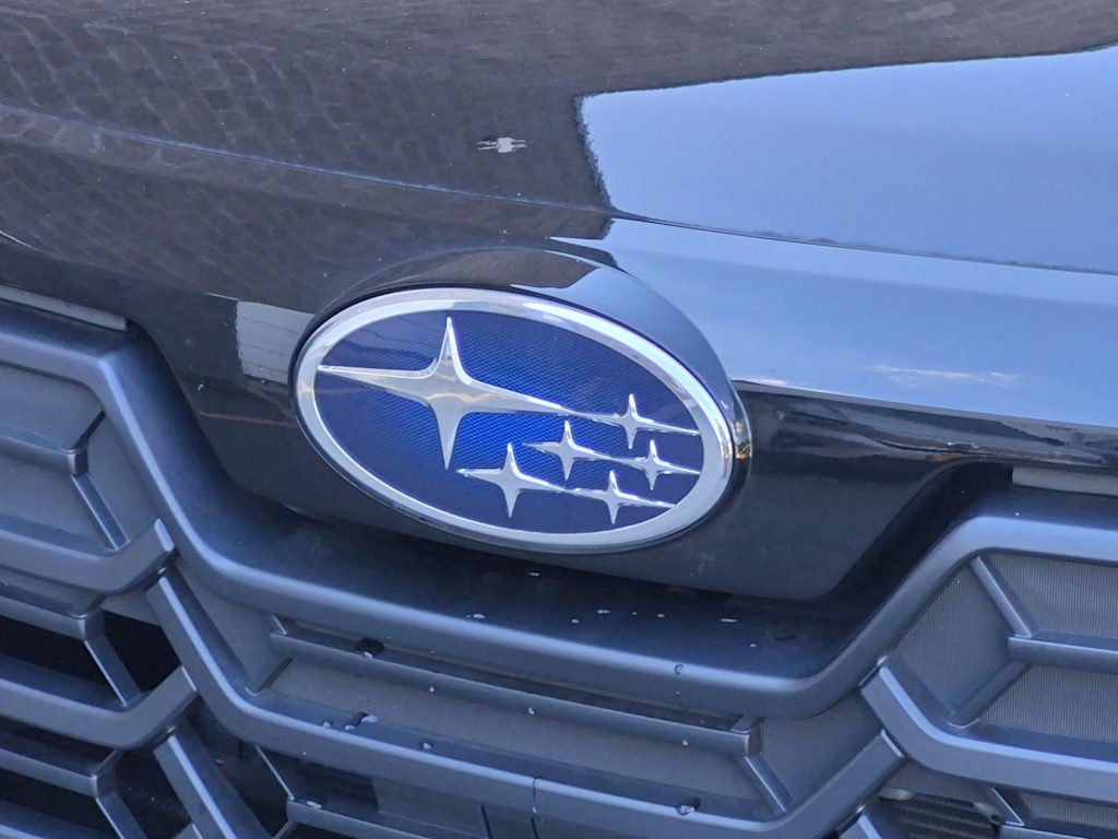 Thumbnail: 2026 Subaru Outback - 7